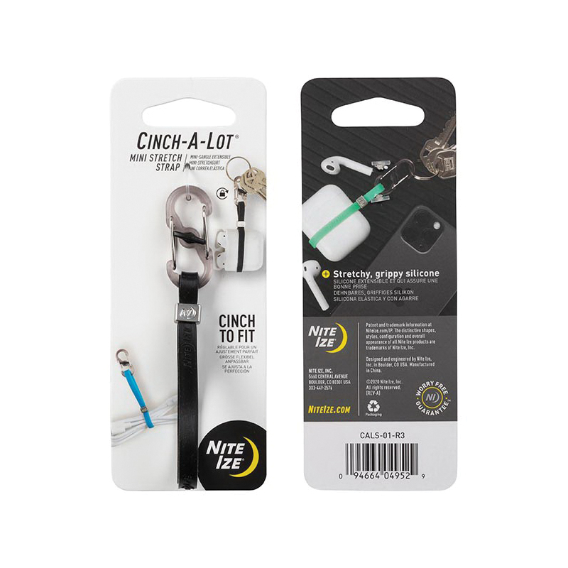 Nite Ize CALS-01-R3