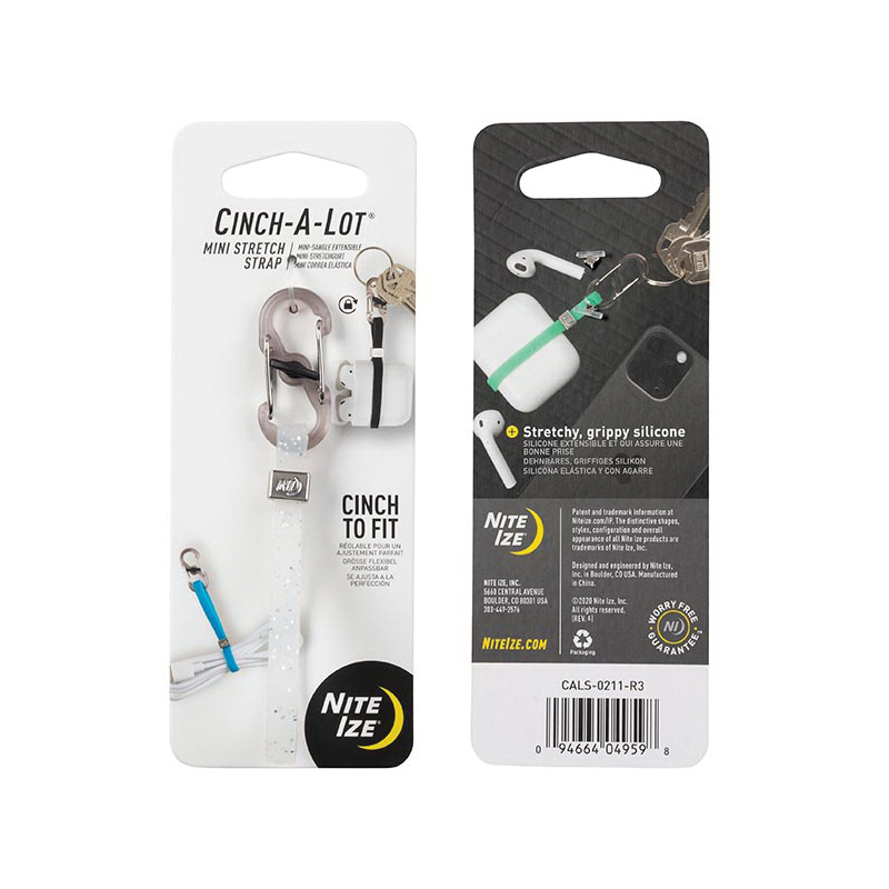 Nite Ize CALS-0211-R3