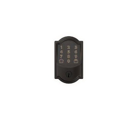 Schlage BE489WBV CAM 716