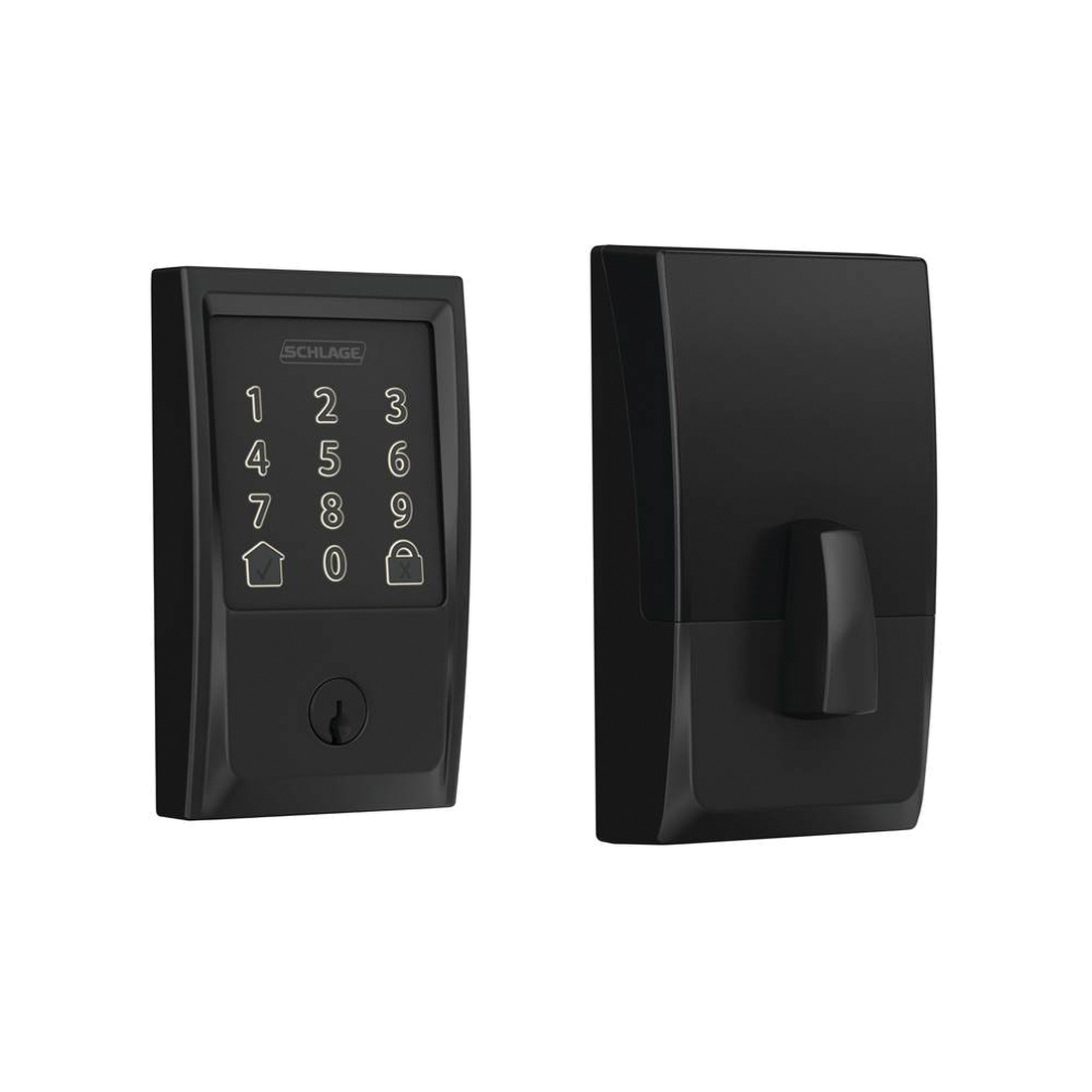 Schlage BE489WBV CEN 622