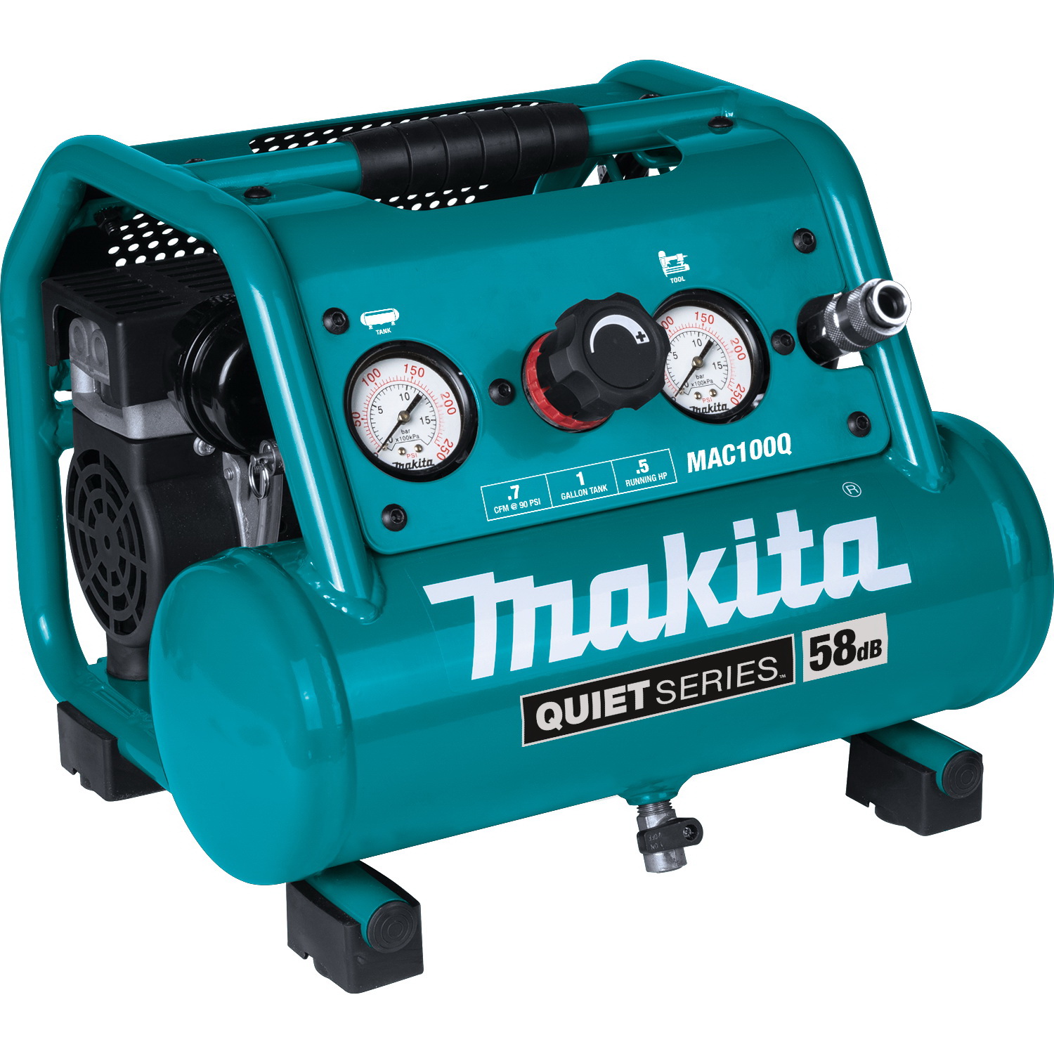 Makita MAC100Q