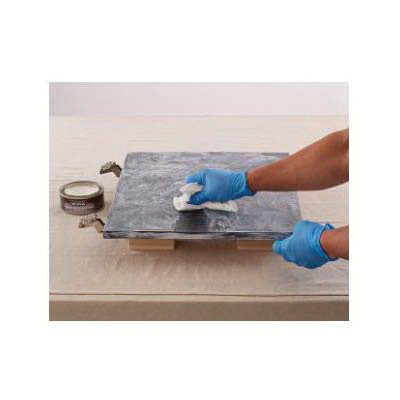 Minwax 405140000 Paste Wax, Matte, Solid, 8 oz - 2