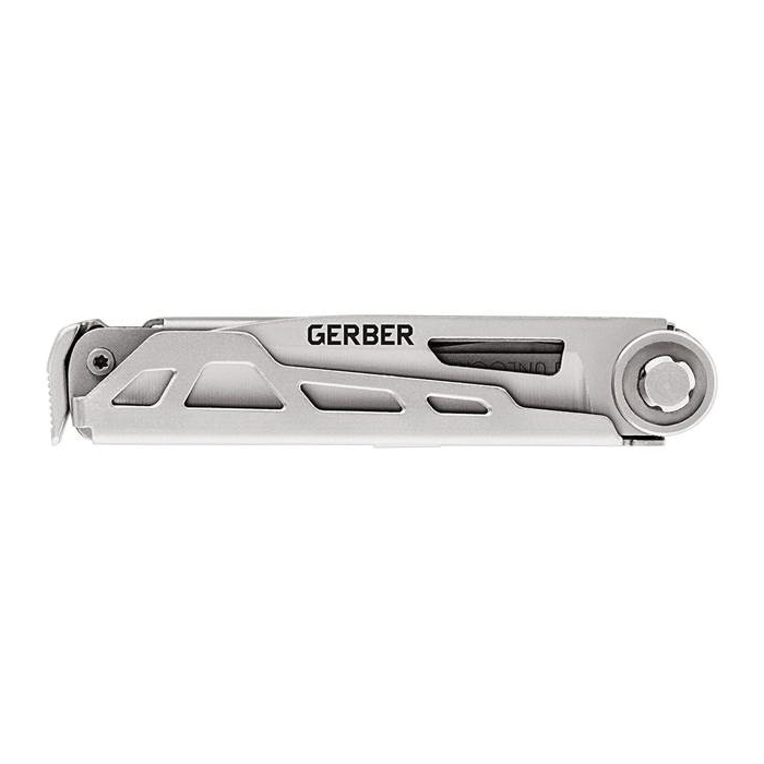 Gerber 30-001585 Armbar Drive Multi-Tool, 8-Function, Onyx - 3