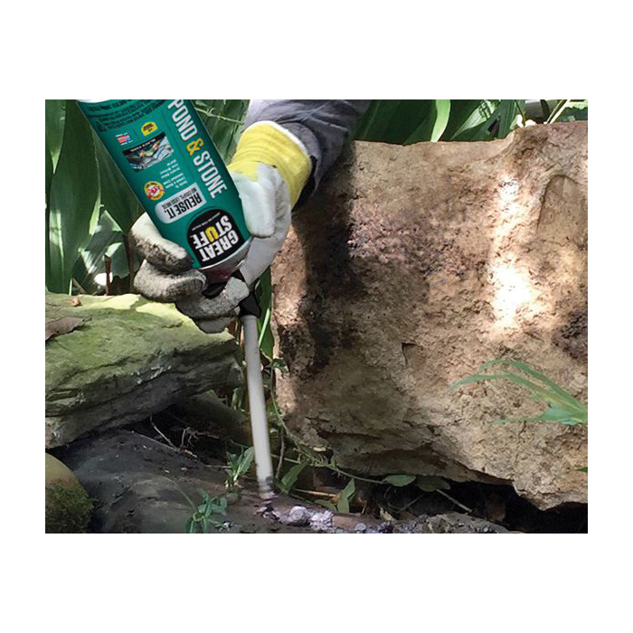 Great Stuff 99112849 Pond and Stone Insulating Foam Sealant, Black - 3