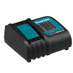 Makita XT287SM1/XT286SM1 Brushless Cordless Combo Kit, Battery Included, 4 Ah, 18 V, Lithium-Ion - 3