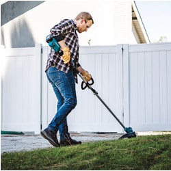 Makita XT287SM1/XT286SM1 Brushless Cordless Combo Kit, Battery Included, 4 Ah, 18 V, Lithium-Ion - 5