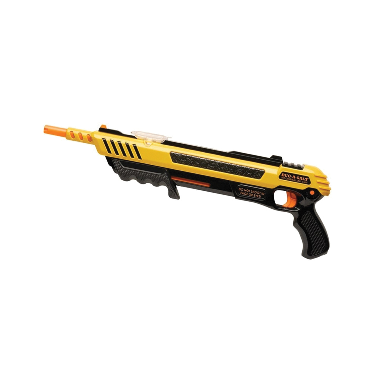 Bug-A-Salt 3.0 Insect Repellent Device Plastic Yellow - 1