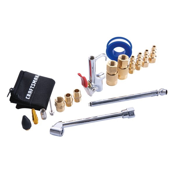 Craftsman CMXZTSG1004NB Air Accessory Kit - 2