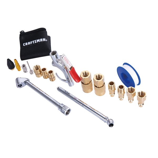 Craftsman CMXZTSG1004NB Air Accessory Kit - 3