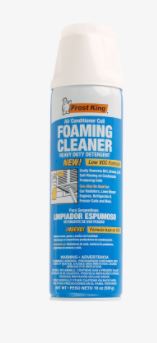 Frost King ACF19