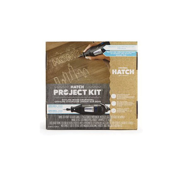 Dremel PK-04