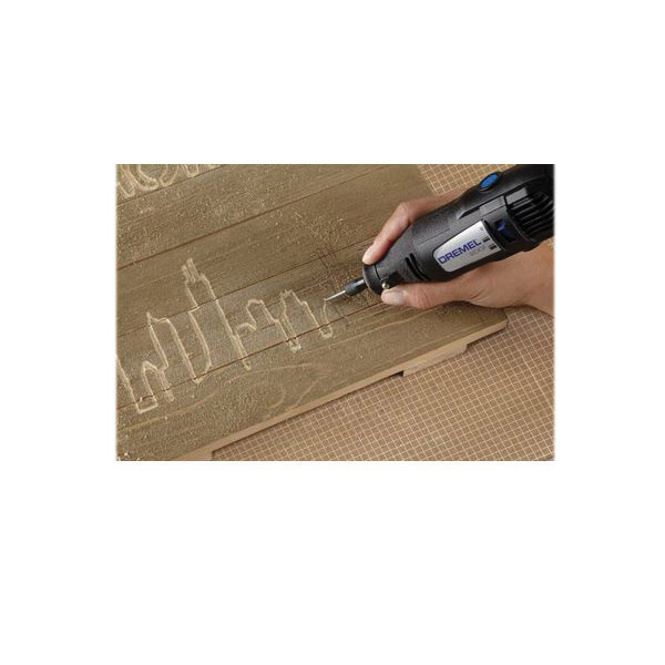 Dremel 12in x12 in x 12 in. L Accessory Kit 16 Pieces - 4