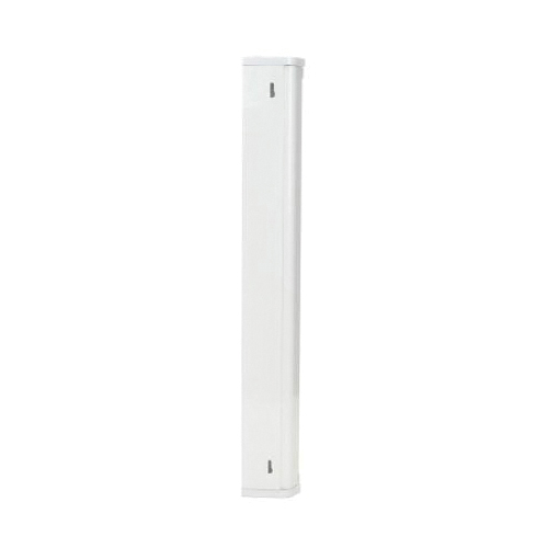 AmerTac Pivot Series PIV85CCT-L18 Under-Cabinet Light, 8 W, LED Lamp, 645 Lumens, 3000, 4000, 5000 K Color Temp - 2