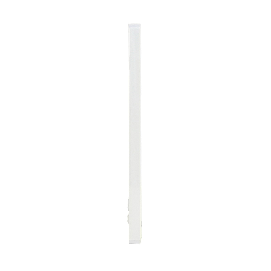 AmerTac Pivot Series PIV85CCT-L18 Under-Cabinet Light, 8 W, LED Lamp, 645 Lumens, 3000, 4000, 5000 K Color Temp - 3
