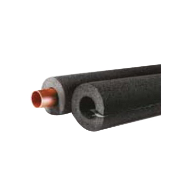 Tundra PR12118TATU0 Self-Seal Pipe Insulation, 3 ft L, Polyethylene Foam - 2