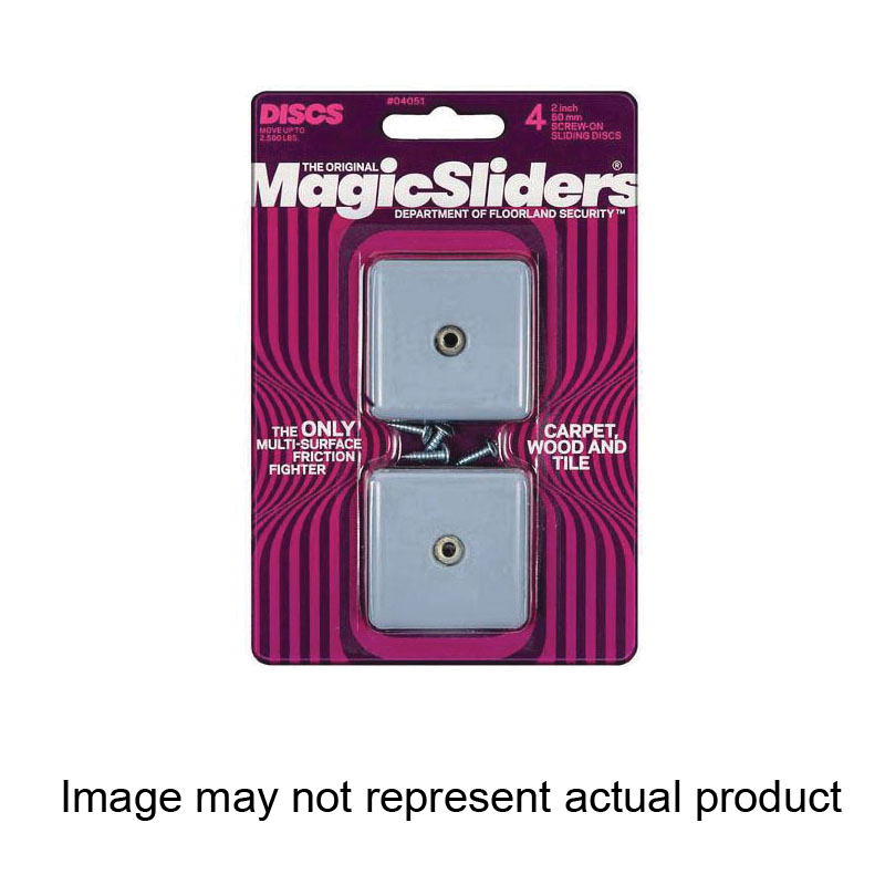 Magic Sliders 04051