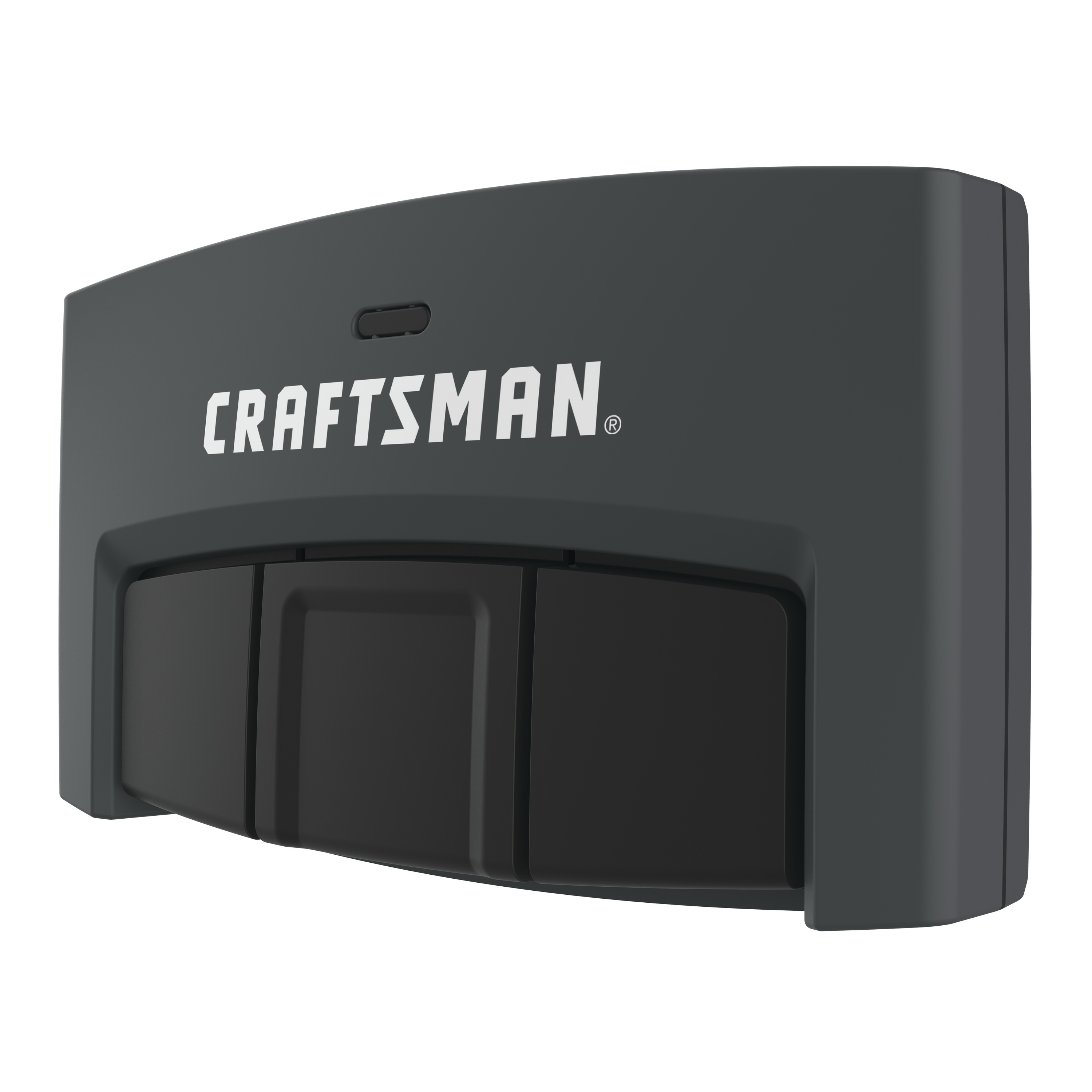 Craftsman CMXZDCG453 Remote Control, 1500 ft Remote Control - 2
