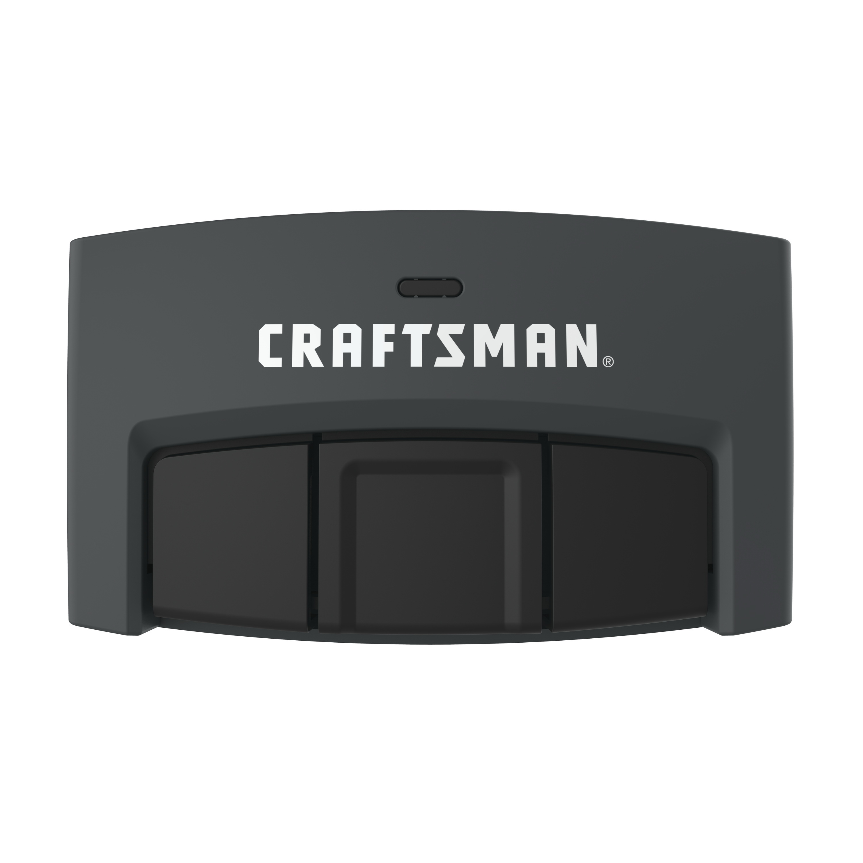 Craftsman CMXZDCG453 Remote Control, 1500 ft Remote Control - 3