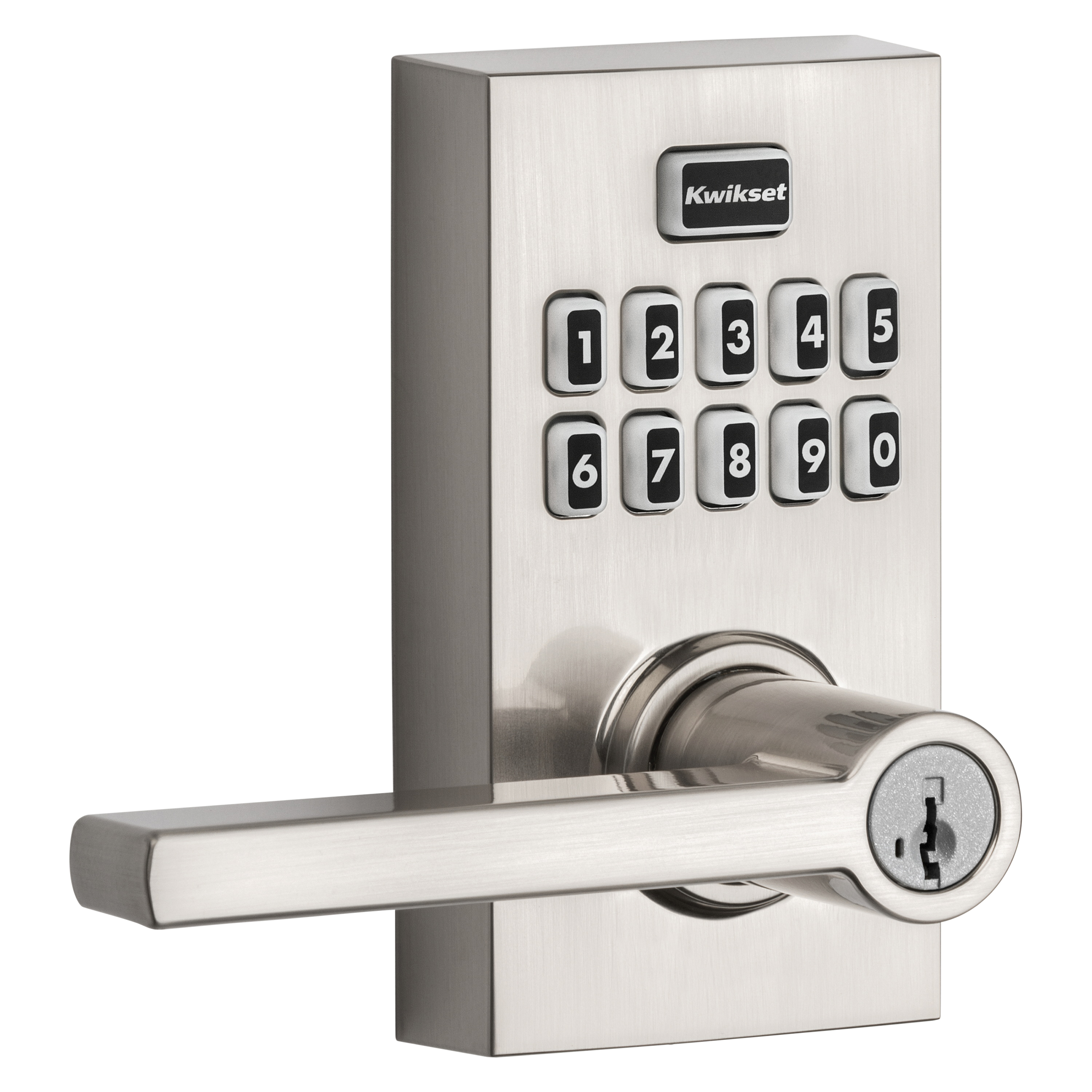 Kwikset 99170-003