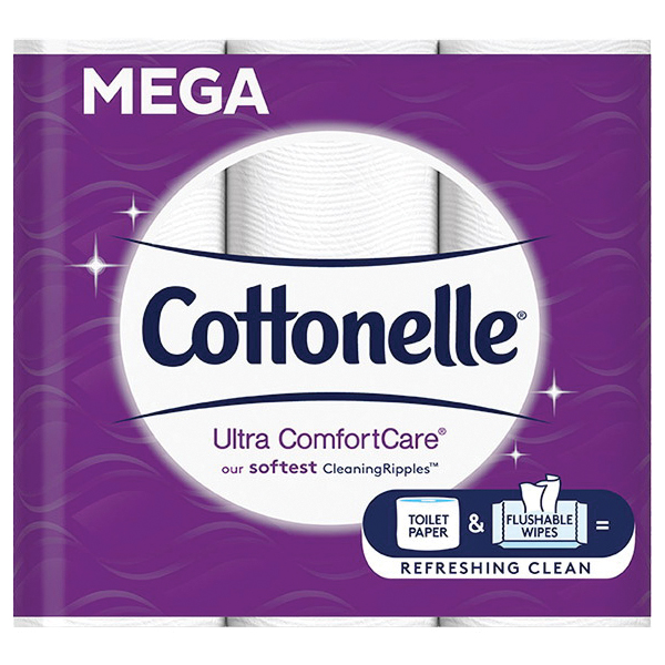 Cottonelle 48596