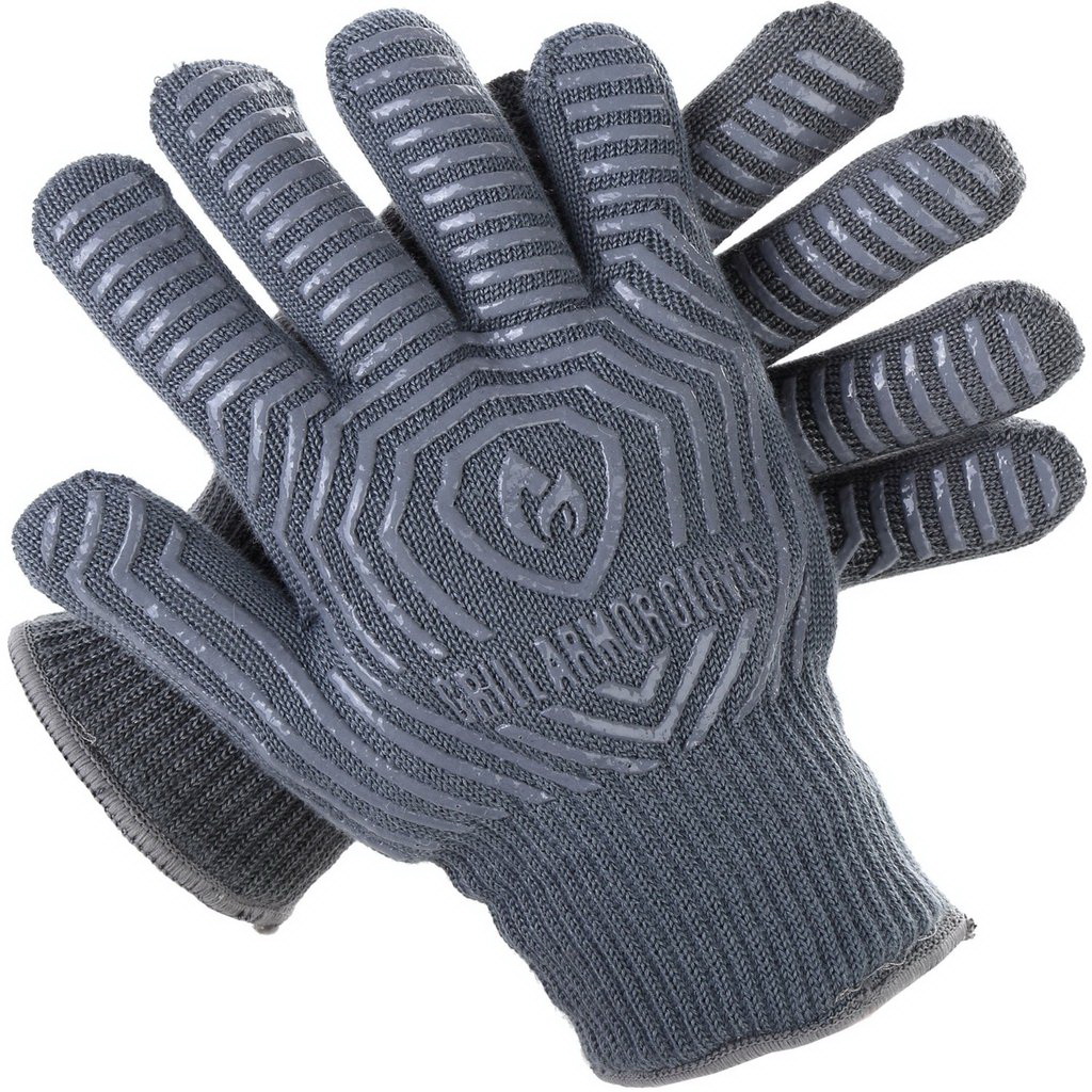 Grill Armor Gloves SW201D