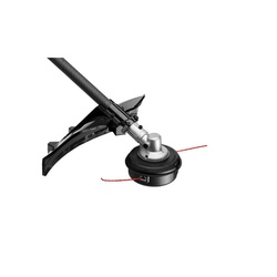 EGO STX3800 String Trimmer, Tool Only, 5 Ah, 56 V, 0.095 in Dia Line, 62-13/64 in L Shaft, Loop Handle - 2