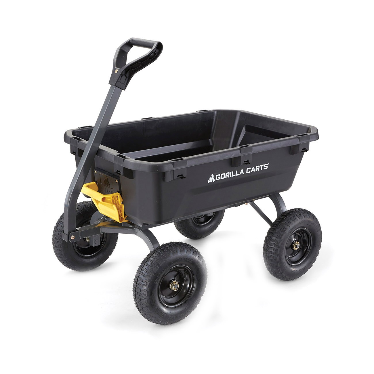 Gorilla Carts GCG-7