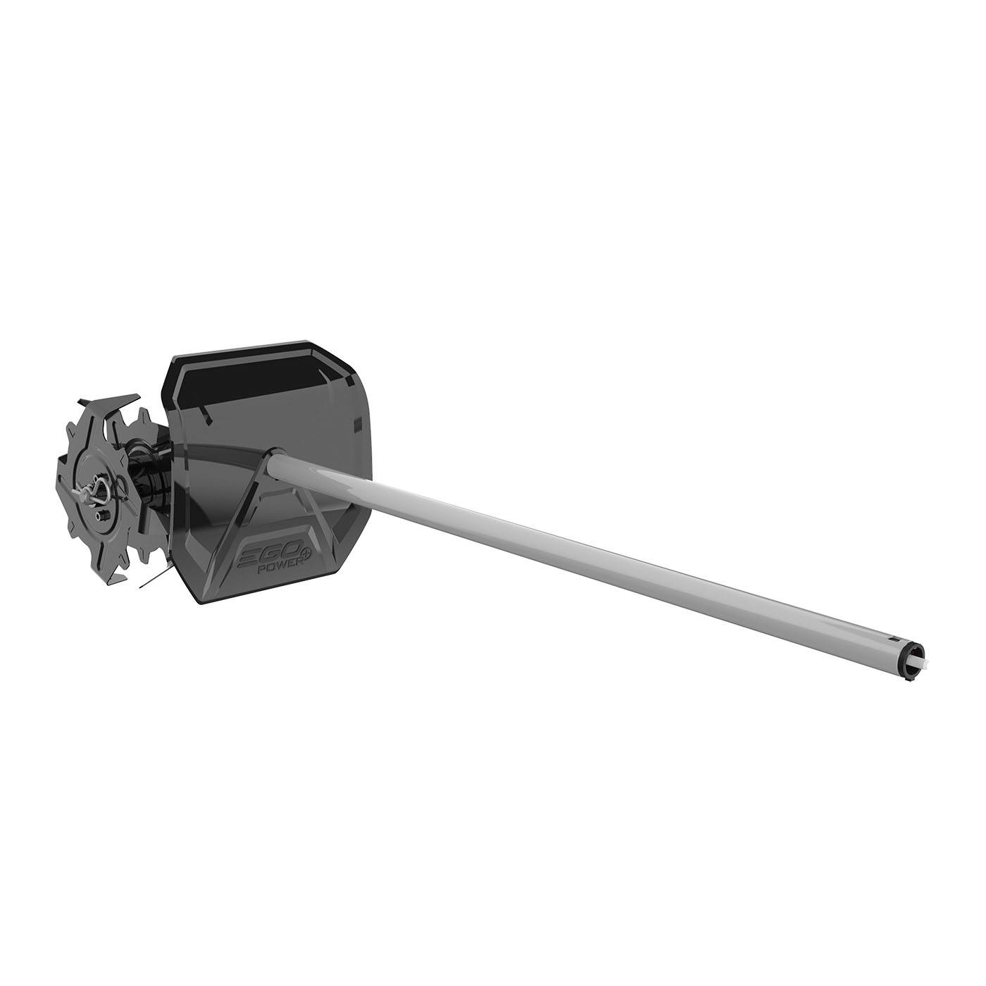EGO CTA9500 Cultivator Attachment, Steel, For: EGO POWER PLUS PH1400 Power Head - 5