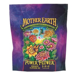 Mother Earth HGC733952