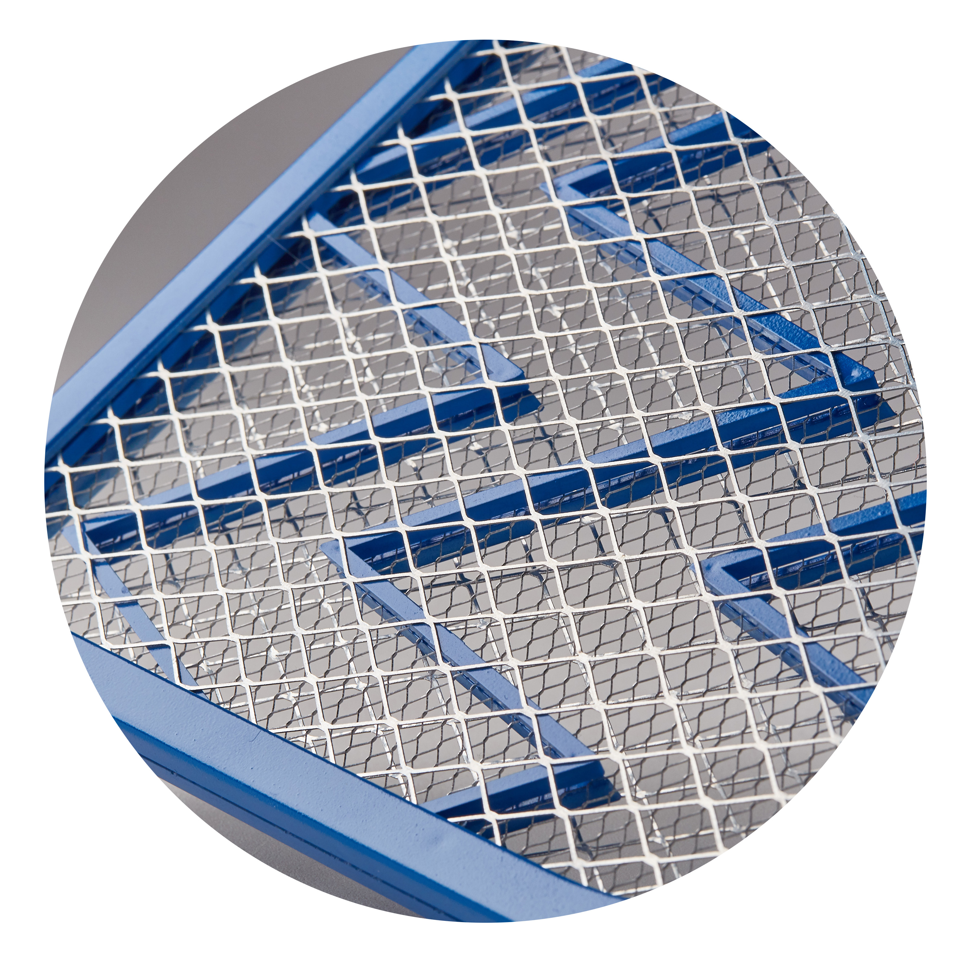PIC BOT-RAK Mega Bug Zapper Racket - 2