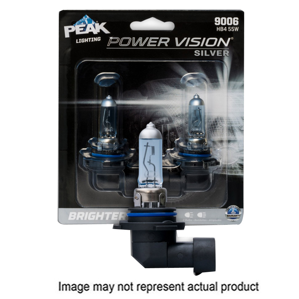 Peak 9006PVS-2BPP