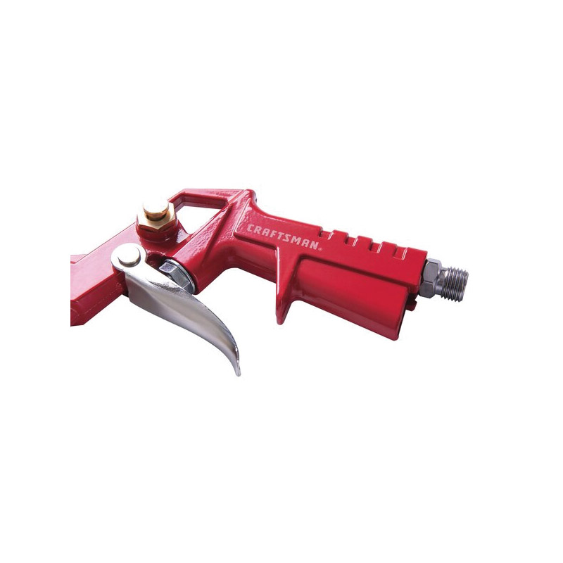 Craftsman CMXZTSG1031NB Inflator Gun with Gauge - 2