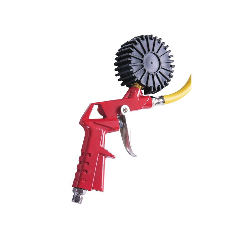 Craftsman CMXZTSG1031NB Inflator Gun with Gauge - 5