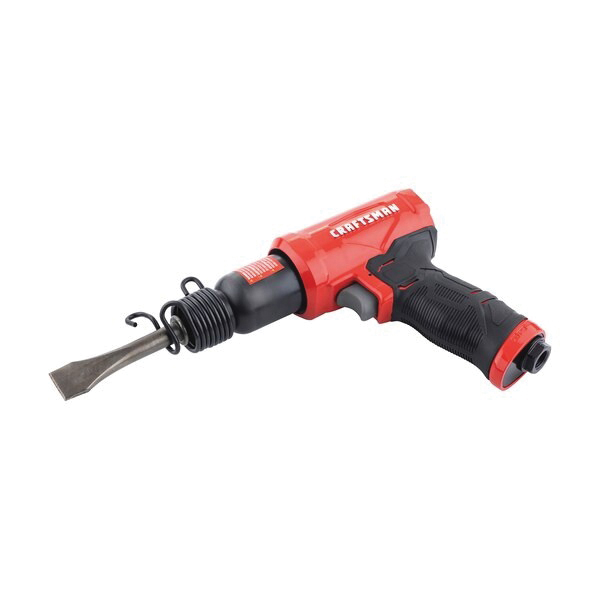 Craftsman CMXPTSG1010NB Air Hammer, 2800 bpm, 4.4 cfm Air - 3