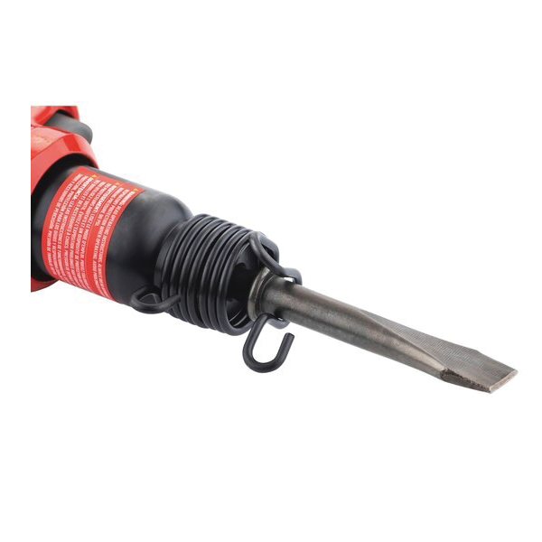 Craftsman CMXPTSG1010NB Air Hammer, 2800 bpm, 4.4 cfm Air - 4