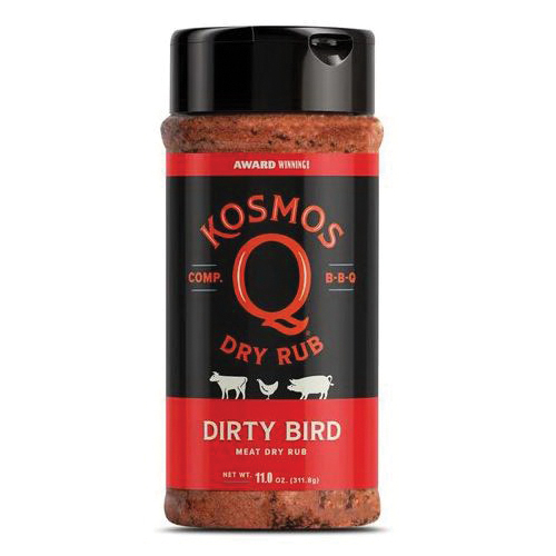 Kosmos Q Rub-DB-SHK