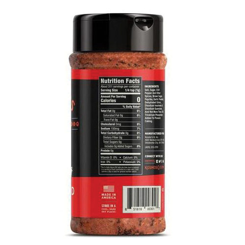 Kosmos Q Rub-DB-SHK Rub, Dirty Bird - 2