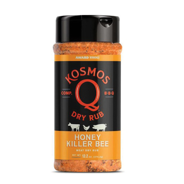 Kosmos Q Rub-KB-SHK