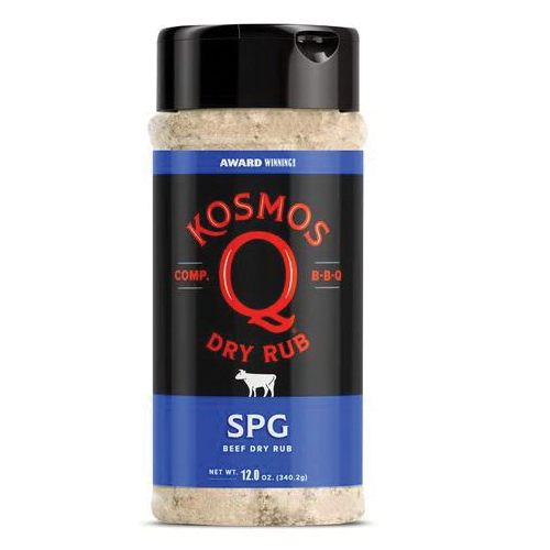 Kosmos Q Rub-SPG-SHK