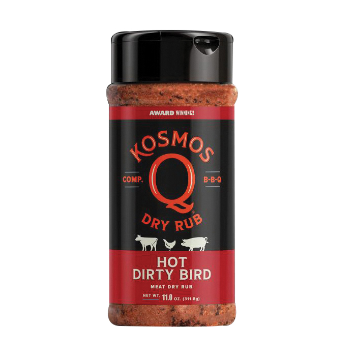 Kosmos Q Rub-DBH-SHK