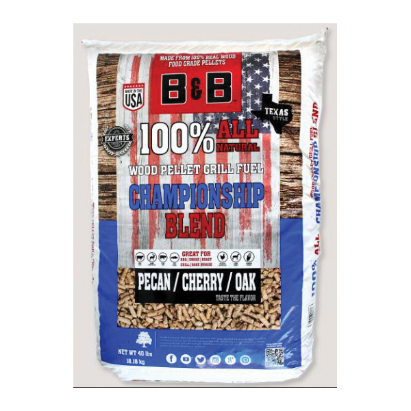 B & B Charcoal 00136