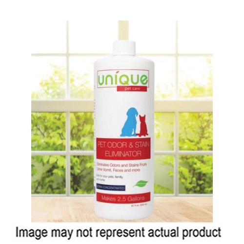 Unique Manufacturing & Marketing 203-3