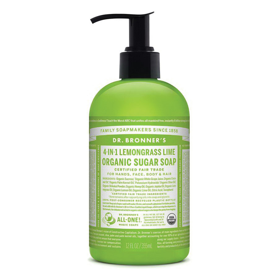Dr. Bronner's SD0505