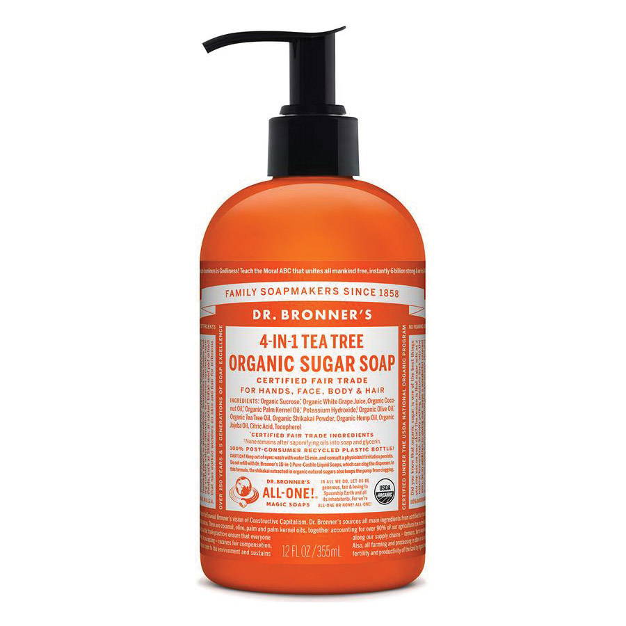 Dr. Bronner's SD0503
