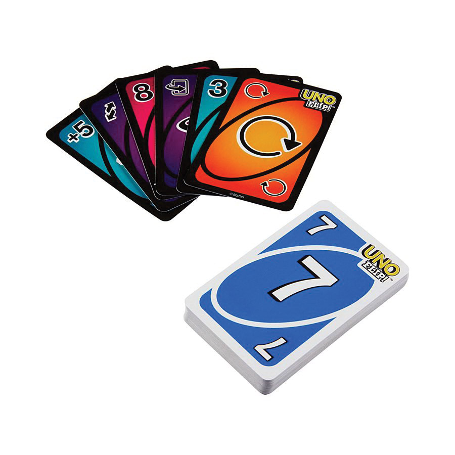 Mattel Games GDR44