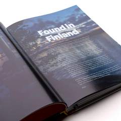 Ooni UU-P06200 Cookbook, Cooking with Fire, Author: Kristian Tapaninaho/Darina Garland, 232-Page - 5