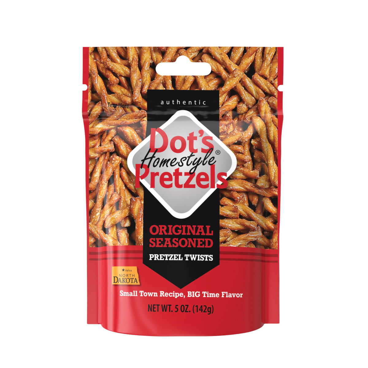 Dot's Homestyle Pretzels 5004