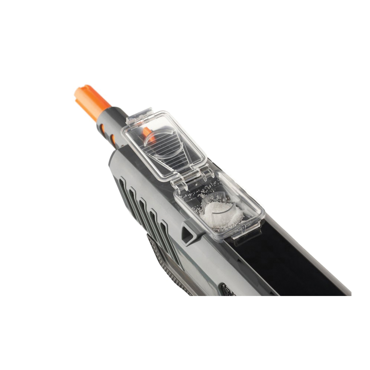 Bug-A-Salt BS63-SG Insect Pump Salt Shotgun, Plastic, Black/Gray - 4