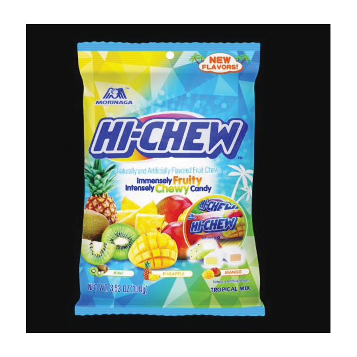 Hi-chew 120444