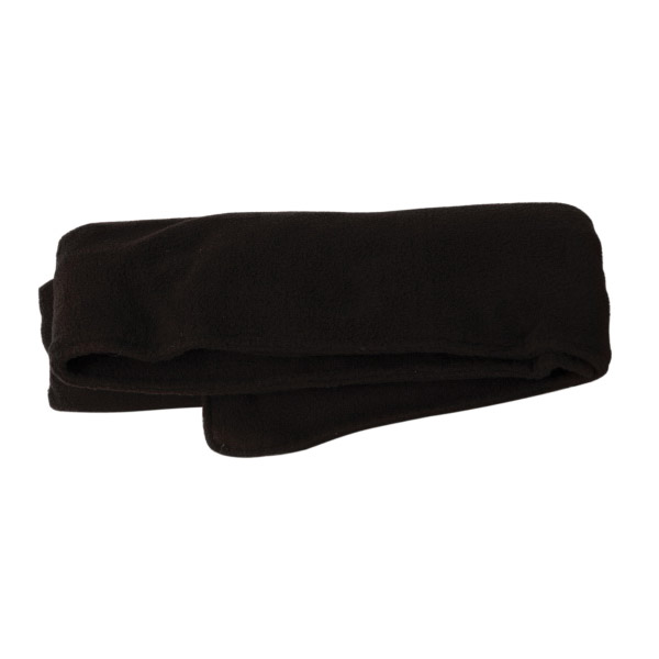 Performance Tool W6046 USB Warming Lap Blanket, 20 in L, 12 in W, Black - 1